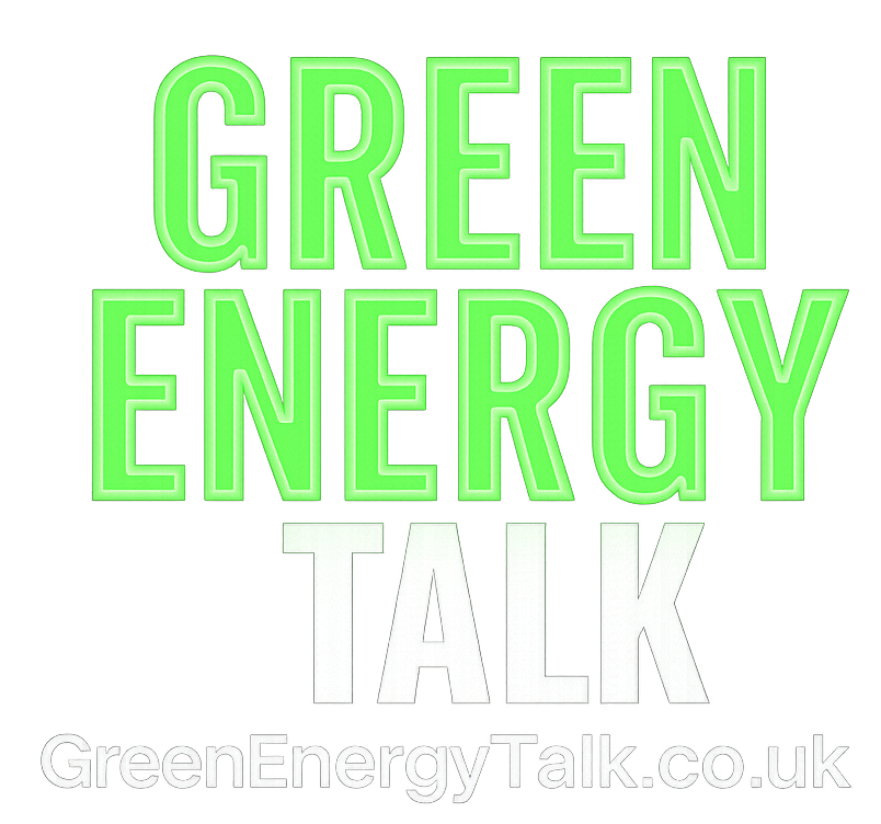 Green Energy Talk Forum | Green Energy Forum